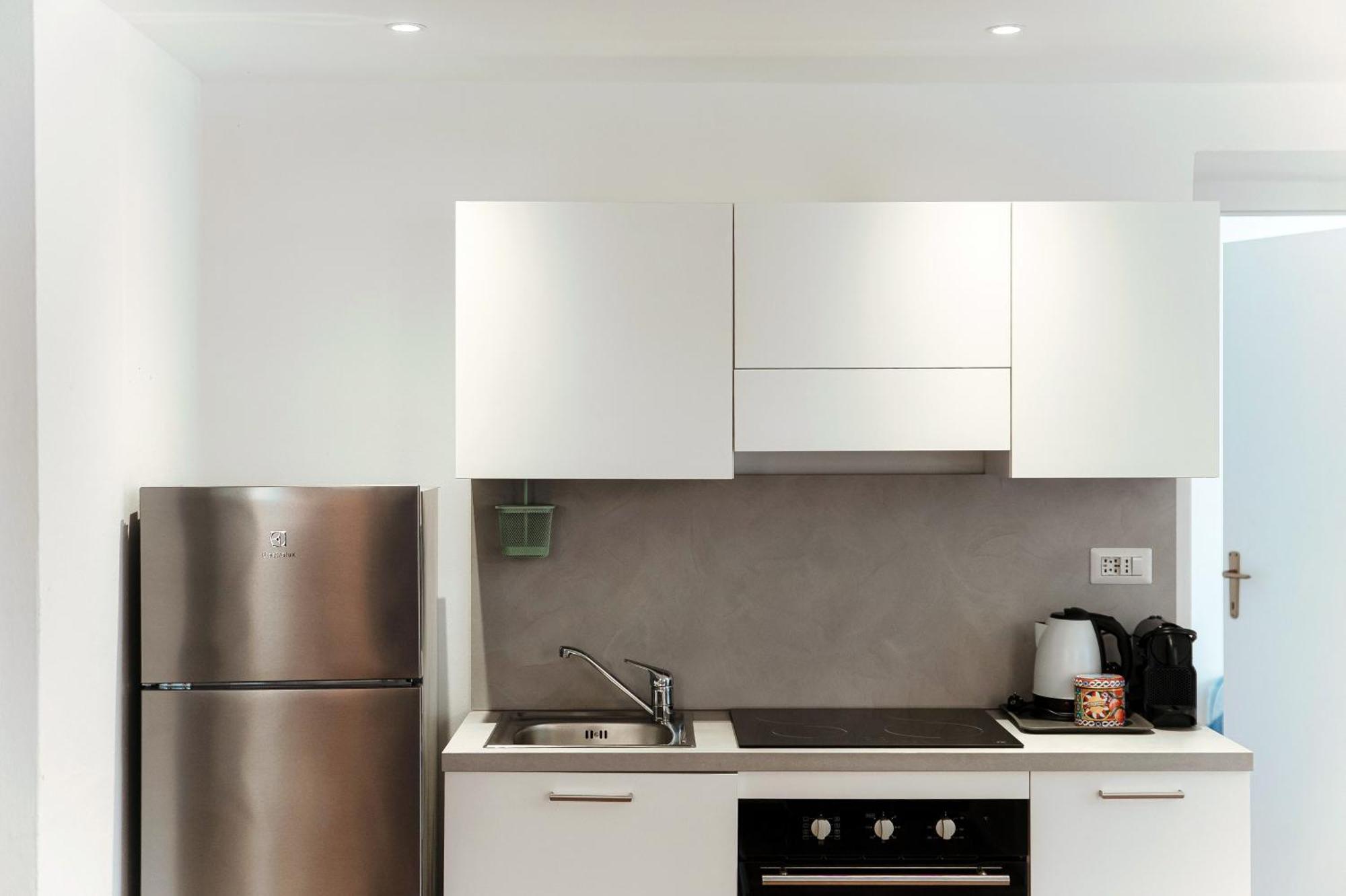Ortensia Apartment Bellagio Ngoại thất bức ảnh