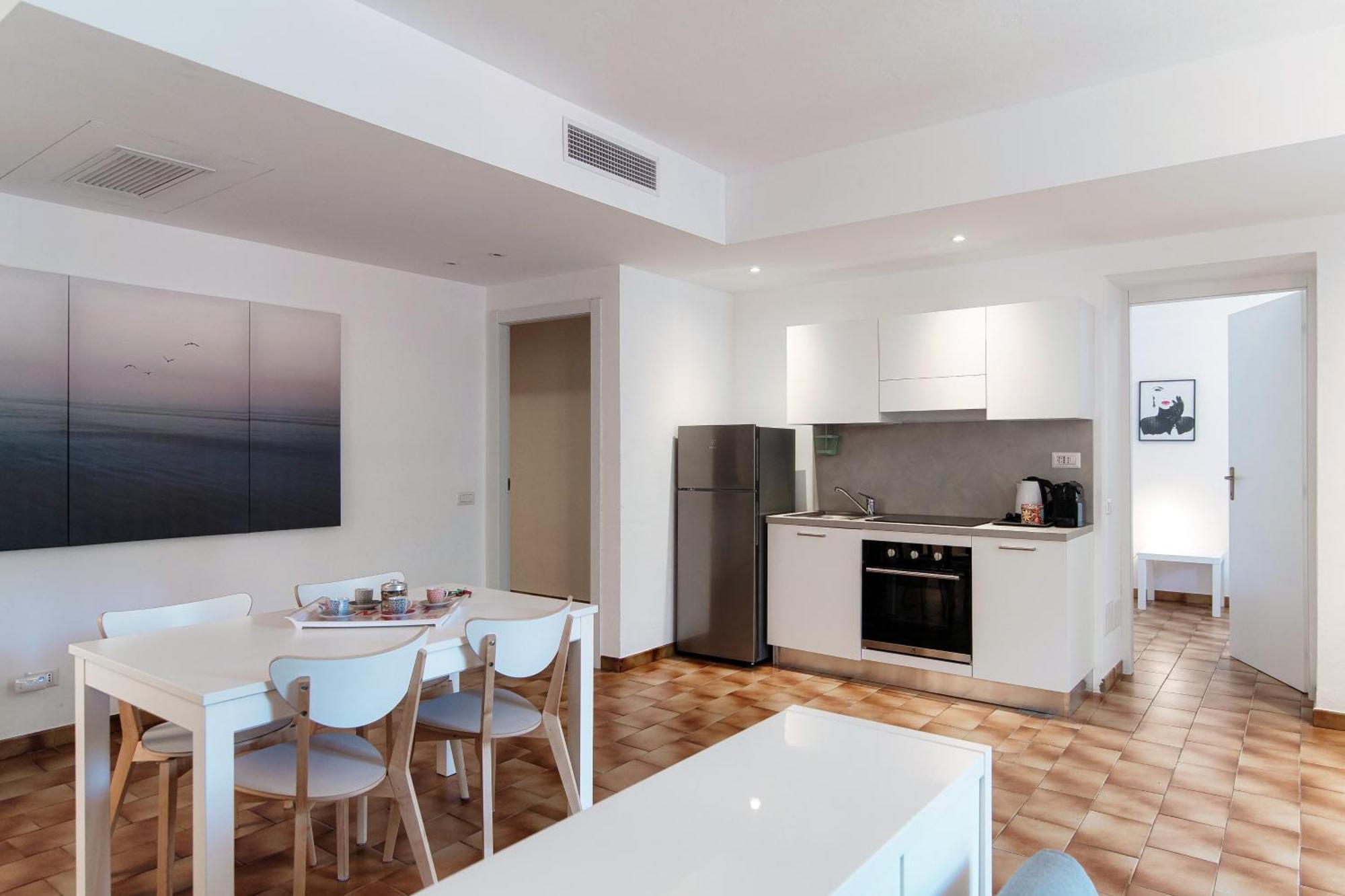 Ortensia Apartment Bellagio Ngoại thất bức ảnh