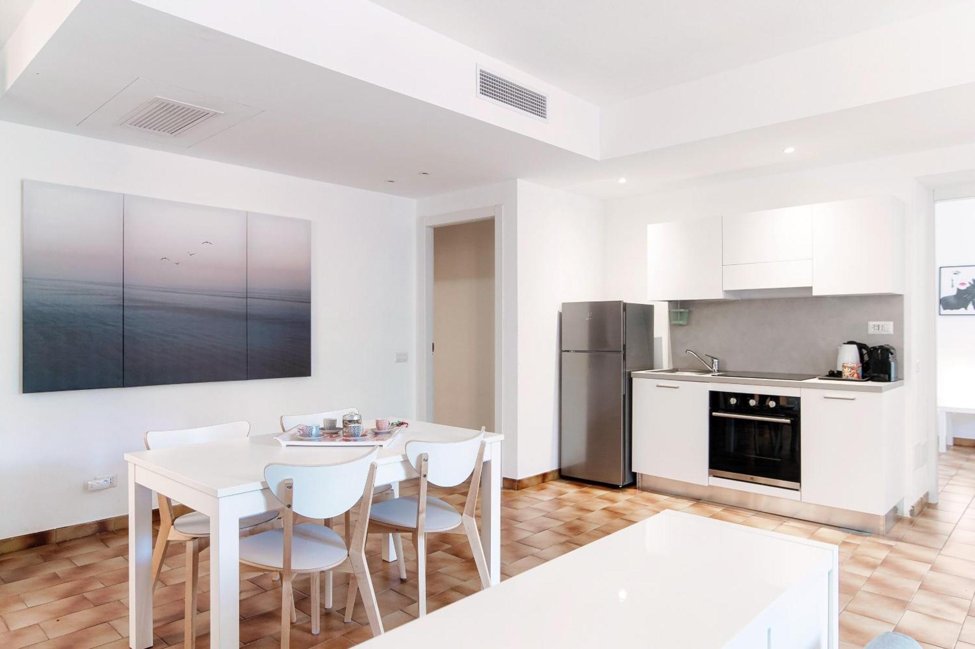 Ortensia Apartment Bellagio Ngoại thất bức ảnh