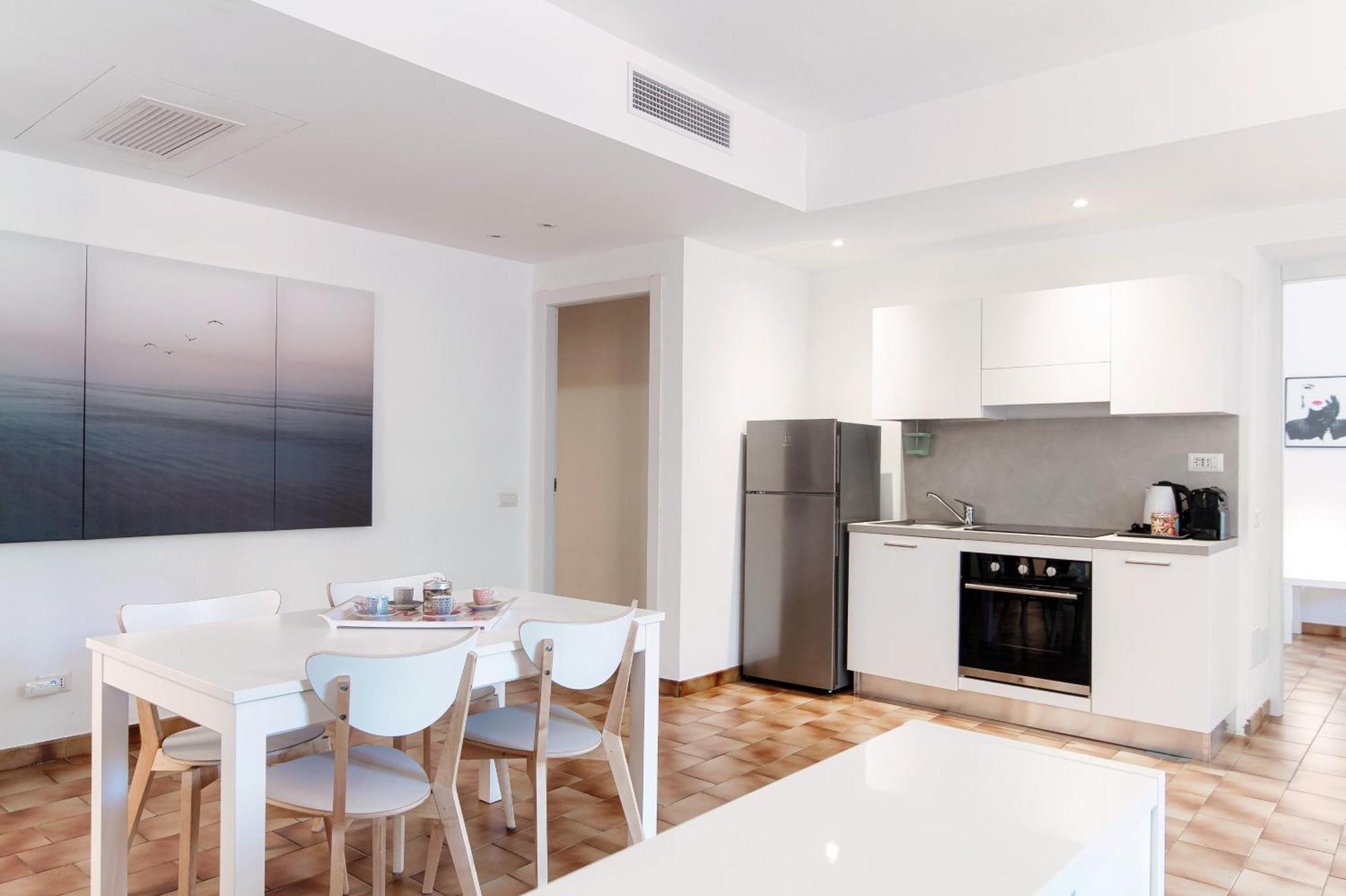 Ortensia Apartment Bellagio Ngoại thất bức ảnh