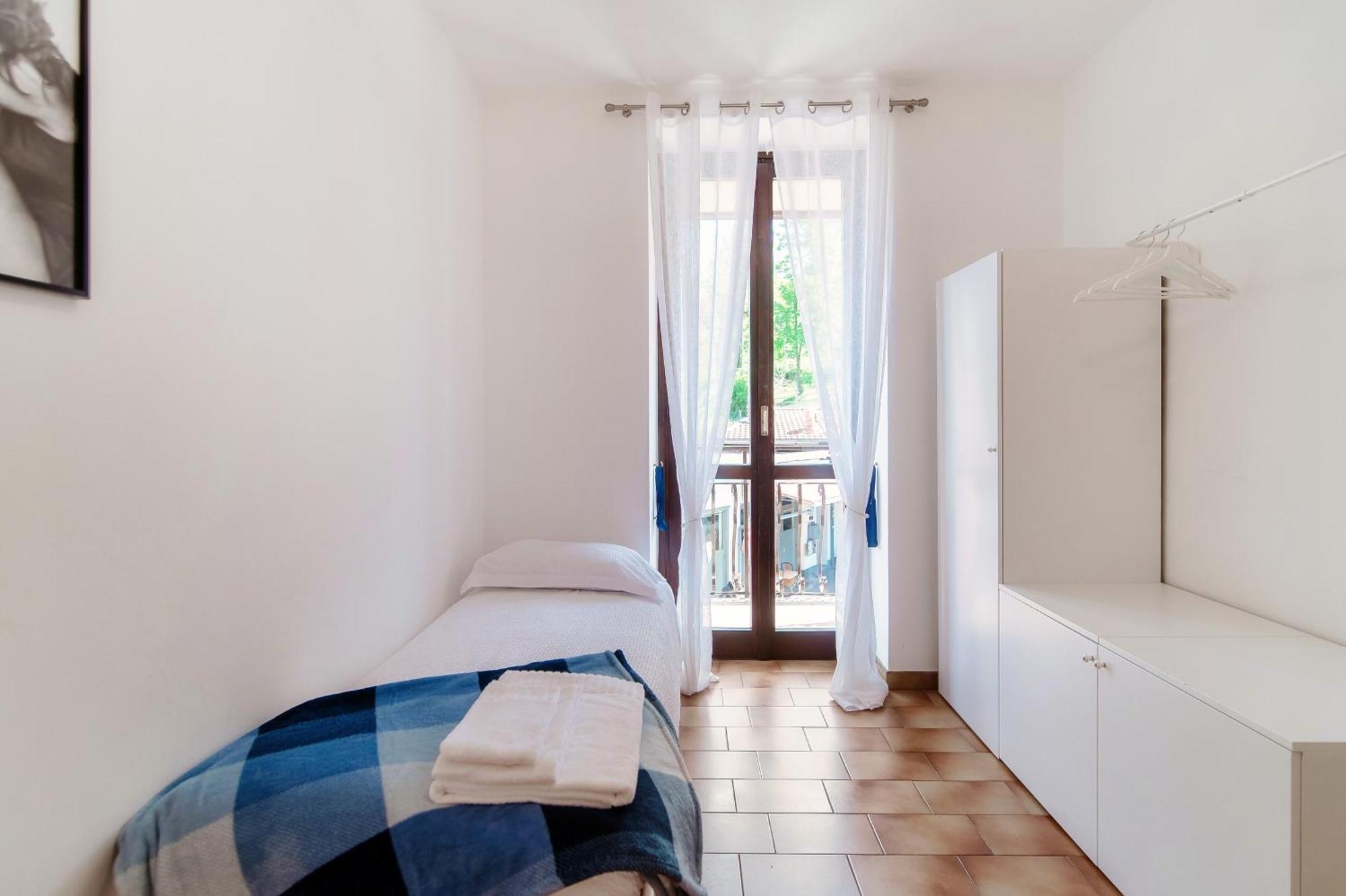 Ortensia Apartment Bellagio Ngoại thất bức ảnh