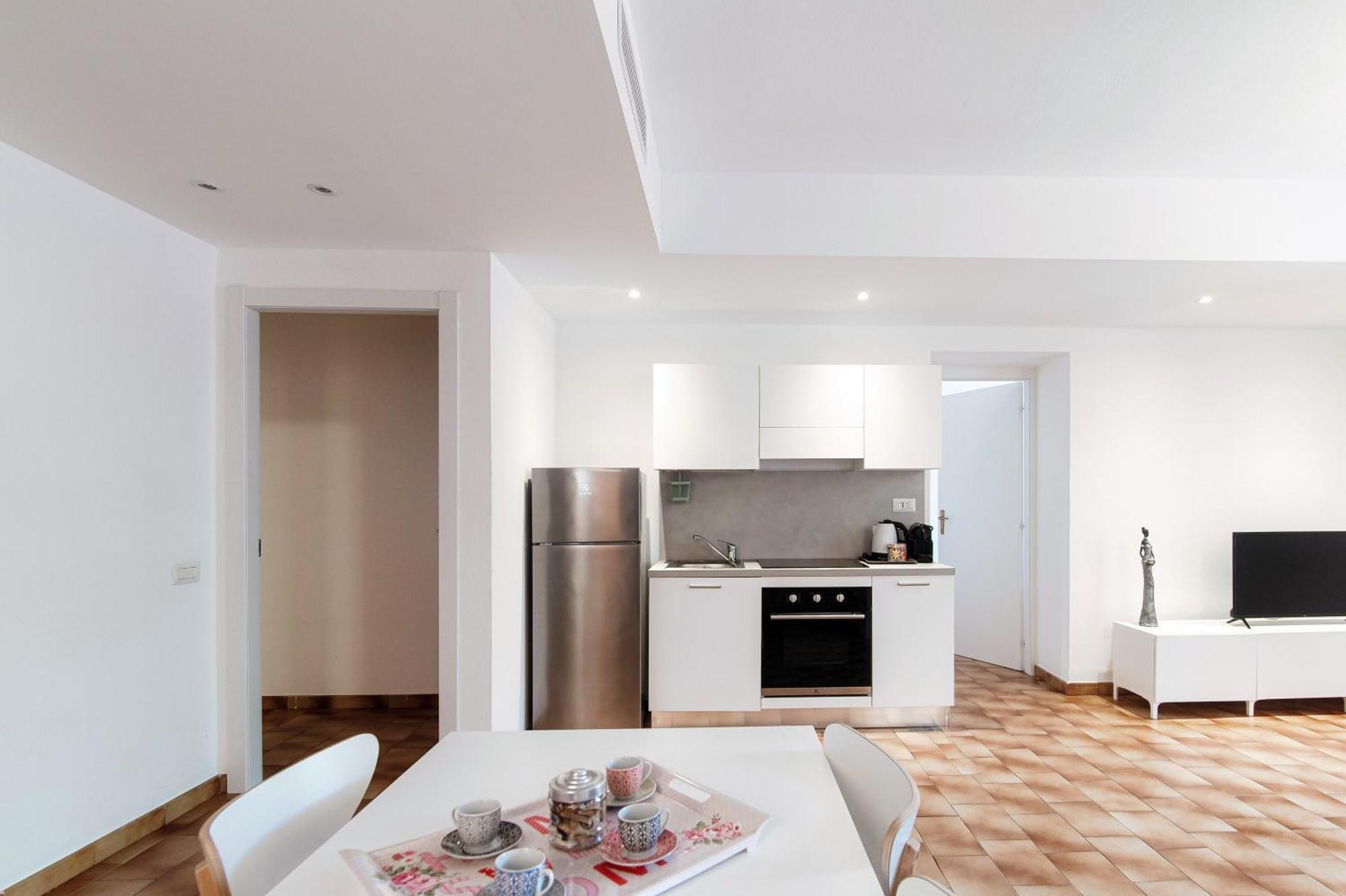 Ortensia Apartment Bellagio Ngoại thất bức ảnh
