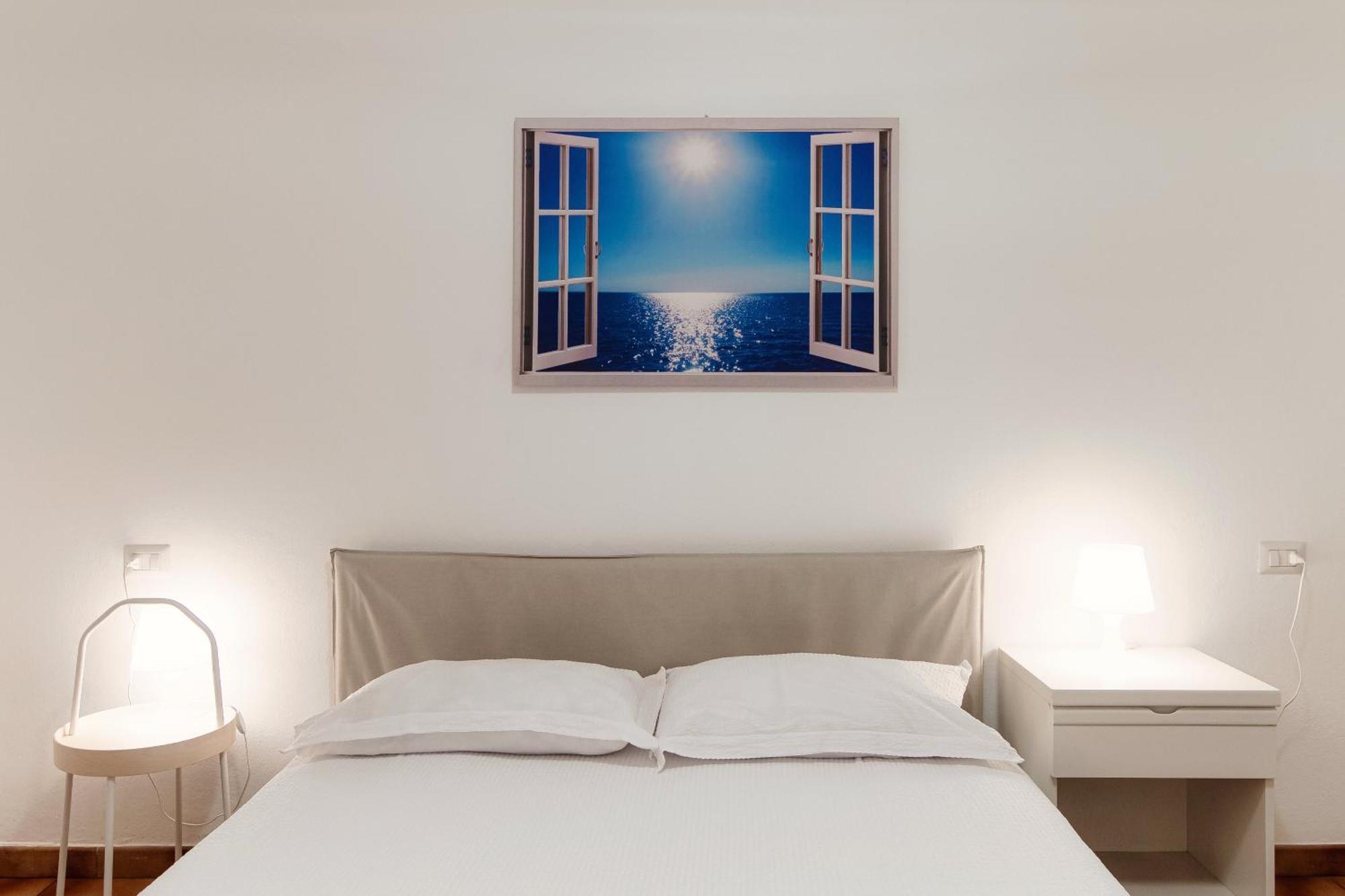 Ortensia Apartment Bellagio Ngoại thất bức ảnh