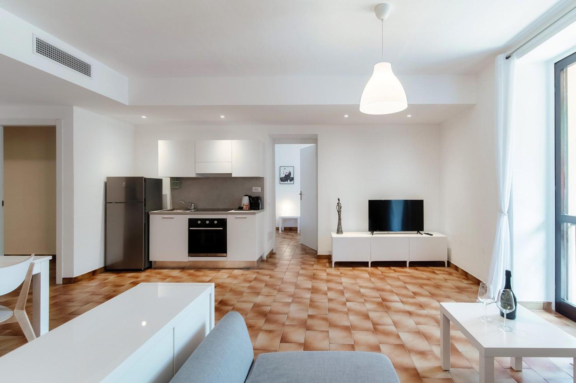 Ortensia Apartment Bellagio Ngoại thất bức ảnh