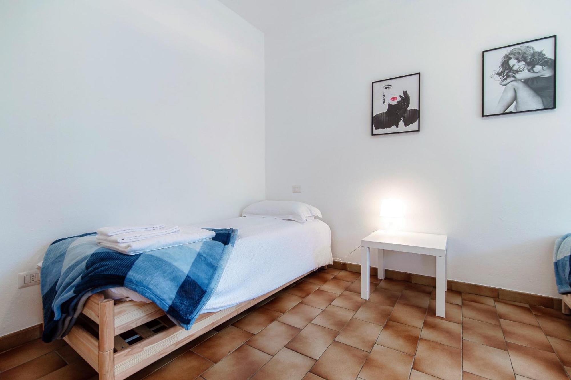 Ortensia Apartment Bellagio Ngoại thất bức ảnh