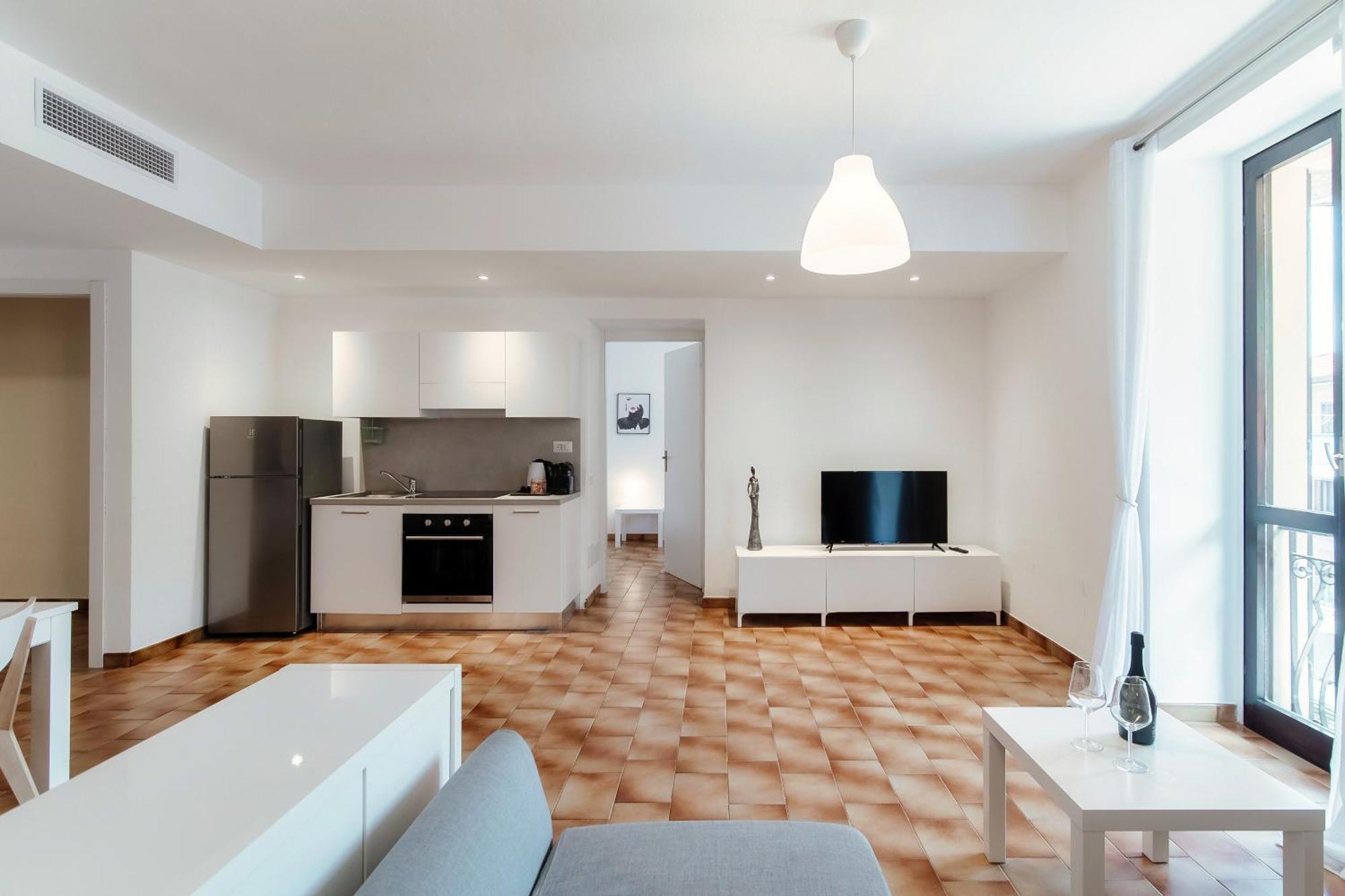 Ortensia Apartment Bellagio Ngoại thất bức ảnh