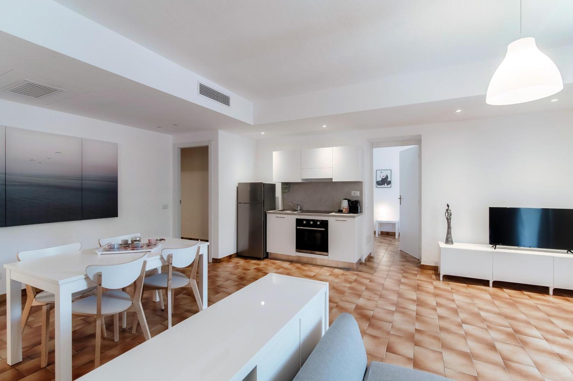 Ortensia Apartment Bellagio Ngoại thất bức ảnh