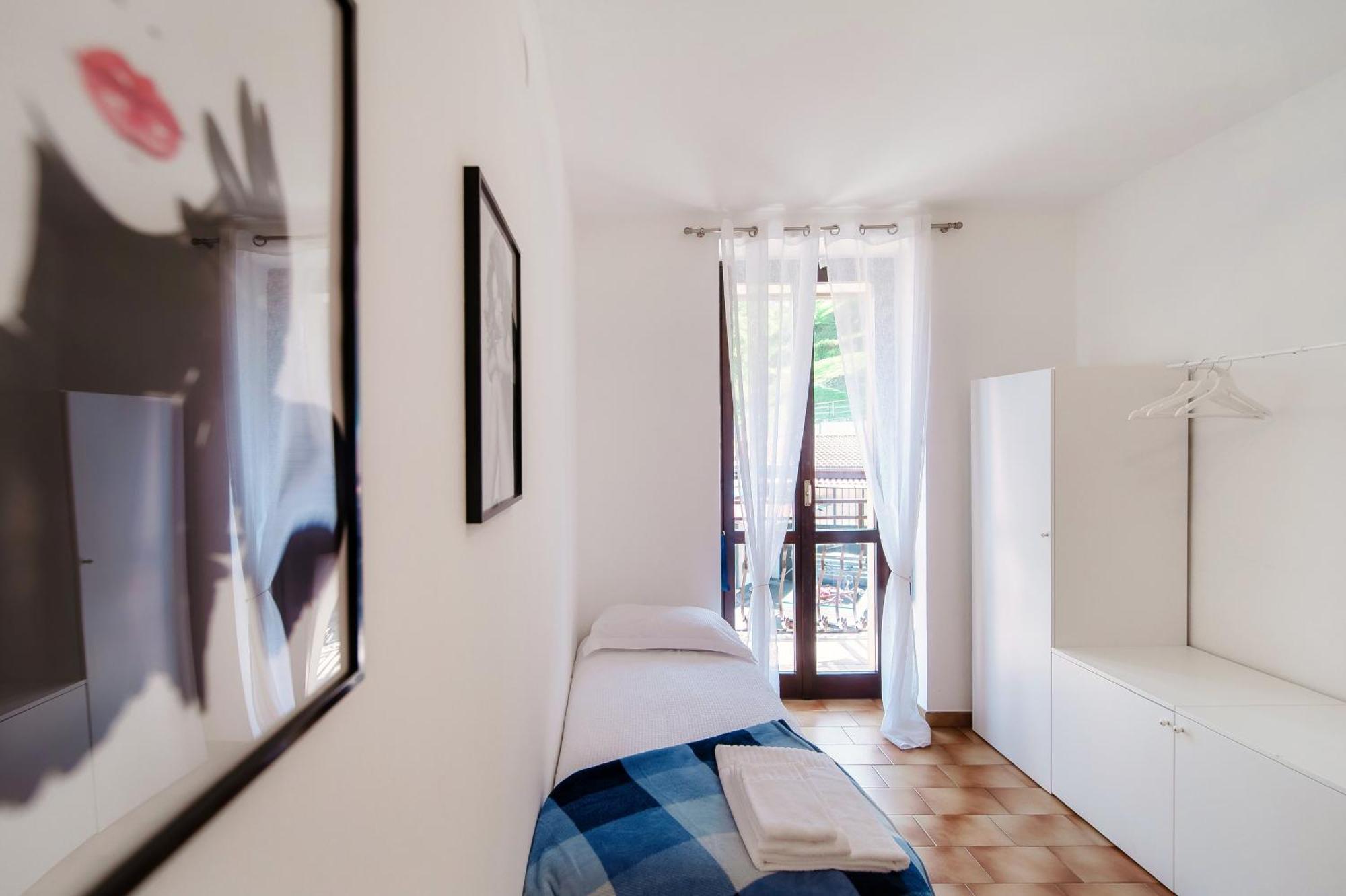 Ortensia Apartment Bellagio Ngoại thất bức ảnh
