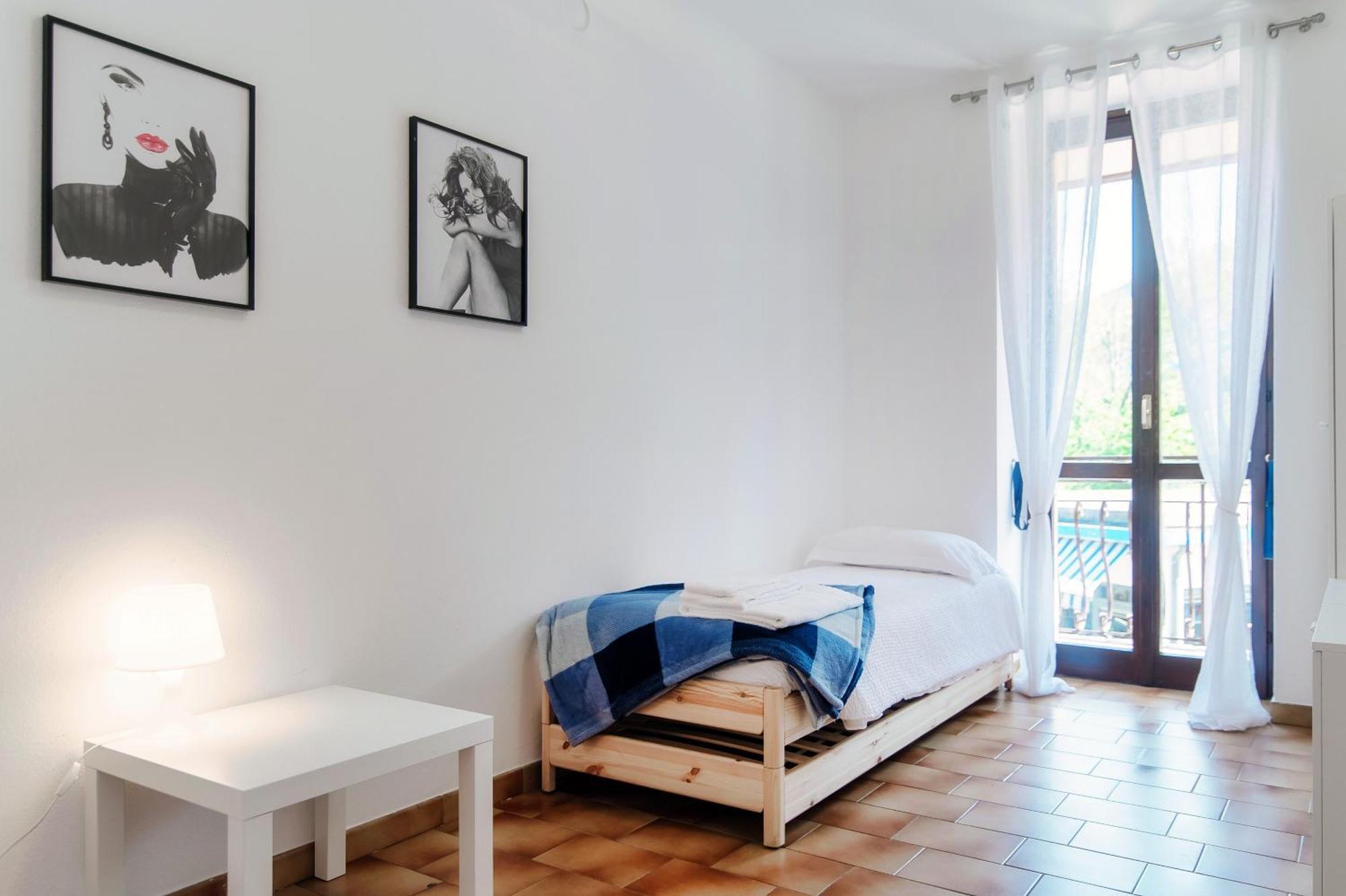 Ortensia Apartment Bellagio Ngoại thất bức ảnh