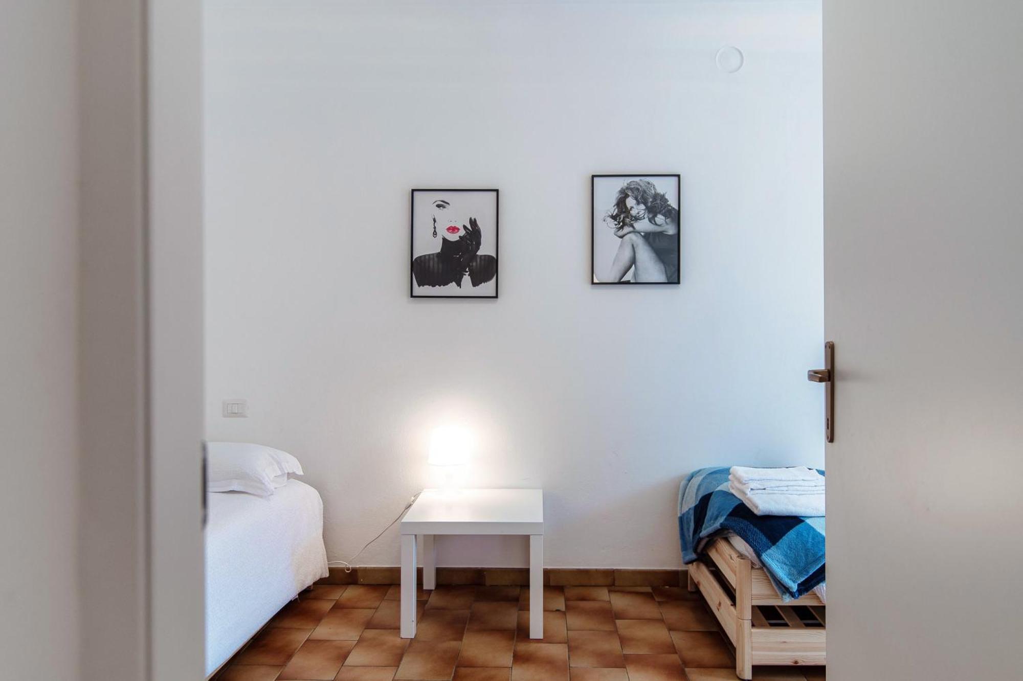 Ortensia Apartment Bellagio Ngoại thất bức ảnh